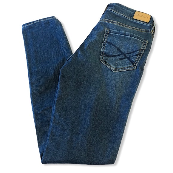Aeropostale Denim - Aeropostale | Distressed Ankle Jegging | 00